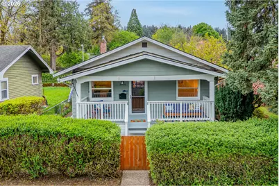 8908 NE Wygant St, Portland, OR 97220 - Photo 1