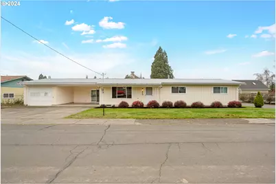 260 Cherry St, Mount Angel, OR 97362 - Photo 1