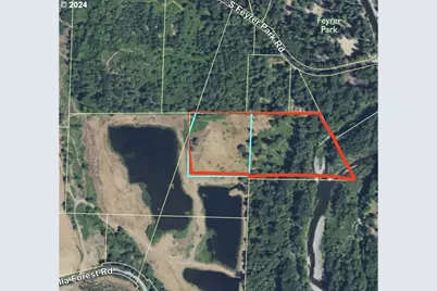 0 Feyrer Park Rd, Molalla, OR 97038 - Photo 1