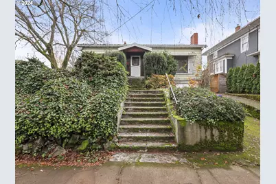 3924 N Concord Ave, Portland, OR 97227 - Photo 1