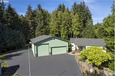 619 Collins St, Depoe Bay, OR 97341 - Photo 1