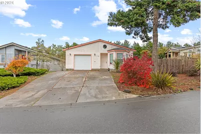 937 Stillwater Dr, Coos Bay, OR 97420 - Photo 1