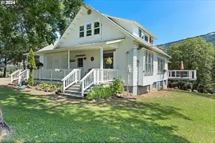 2915 Fir Mountain Rd, Hood River, OR 97031 - Photo 1