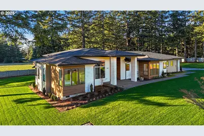 2502 NE 277th Ave, Camas, WA 98607 - Photo 1