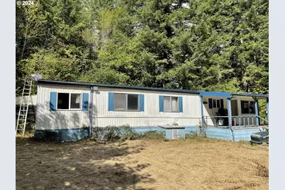 58525 SW Hebo Rd, Grand Ronde, OR 97347 - Photo 1