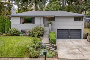 6630 SW Dover St, Portland, OR 97225 - Photo 1