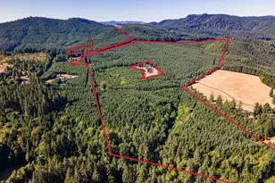 Cole Ln, Drain, OR 97435 - Photo 1