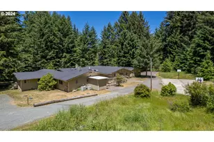 58787 Hwy 101, Coos Bay, OR 97420 - Photo 1