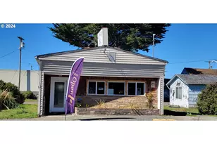 29786 Colvin St, Gold Beach, OR 97444 - Photo 1