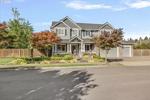 1409 S Maple St, Canby, OR 97013 - Photo 1