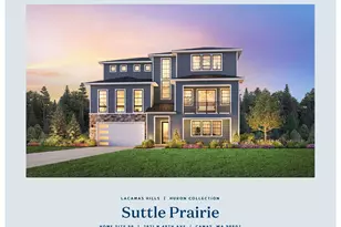 2821 N 48th Ave, Camas, WA 98607 - Photo 1