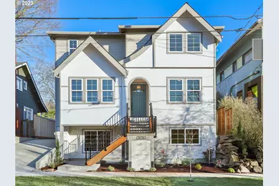 1636 SE 52nd Ave, Portland, OR 97215 - Photo 1