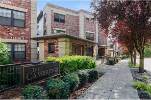 2442 NW Westover Rd, Portland, OR 97210 - Photo 1