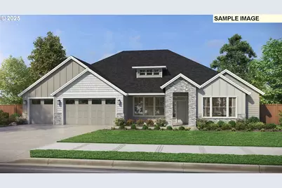 3617 NE 168th St, Vancouver, WA 98686 - Photo 1