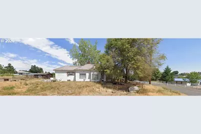 303 W Court St, Condon, OR 97823 - Photo 1