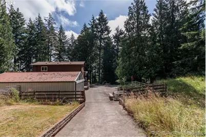 65720 Anliker Rd, Rainier, OR 97048 - Photo 1