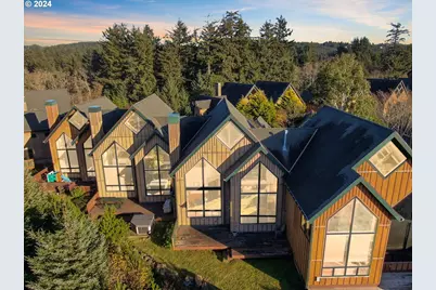 3420 NW Oceanview Dr #B, Newport, OR 97365 - Photo 1