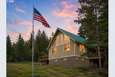 51 Thompson Trl, Goldendale, WA 98620 - Photo 1
