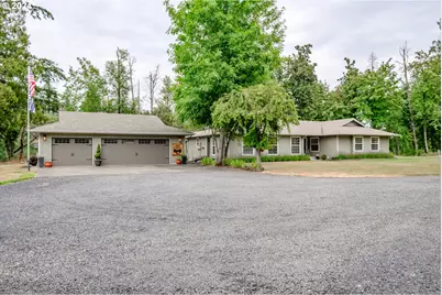 40166 Gates School Rd, Gates, OR 97346 - Photo 1