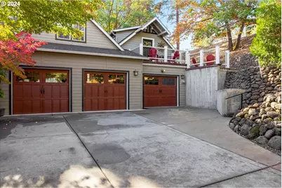 375 W Elm St, Jacksonville, OR 97530 - Photo 1