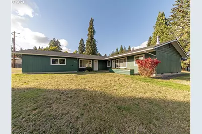 815 Missouri Ave, Vernonia, OR 97064 - Photo 1