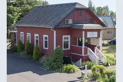 15525 NE Caples Rd, Brush Prairie, WA 98606 - Photo 1