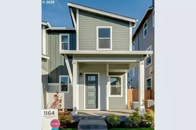 8155 SE Blanton St, Hillsboro, OR 97123 - Photo 1