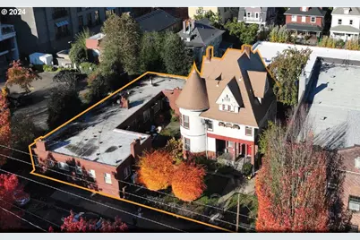 2233 NW Flanders St, Portland, OR 97210 - Photo 1