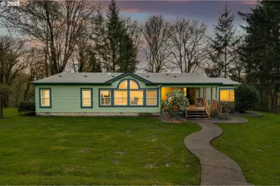 2706 NW Chapel Hill Dr, Woodland, WA 98674 - Photo 1