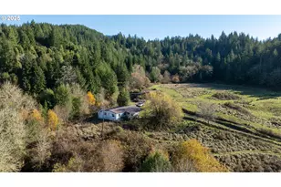 45275 Hwy 242, Myrtle Point, OR 97458 - Photo 1