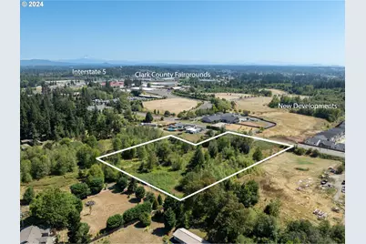 0 NW 179th St, Ridgefield, WA 98642 - Photo 1