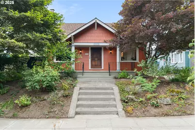 3234 SE Ankeny St, Portland, OR 97214 - Photo 1