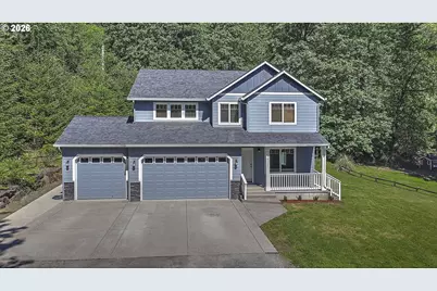 36717 NE Coda Dr, Yacolt, WA 98675 - Photo 1