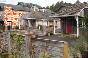 1347 S Hemlock St, Cannon Beach, OR 97110 - Photo 1