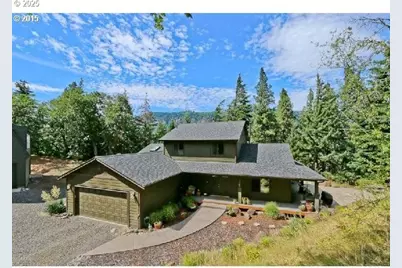 450 Morton Rd, Hood River, OR 97031 - Photo 1