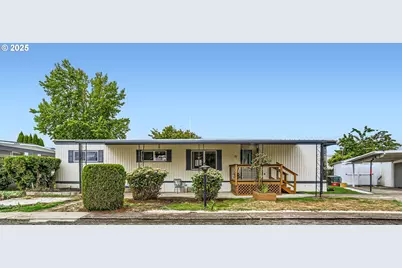 2681 SE River Rd #10, Hillsboro, OR 97123 - Photo 1