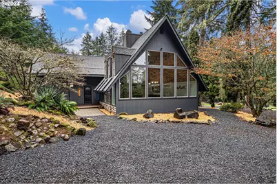 26919 Old Holley Rd, Sweet Home, OR 97386 - Photo 1