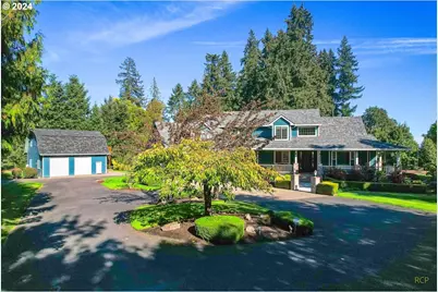 57400 S Morse Rd, Warren, OR 97053 - Photo 1