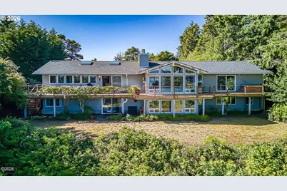 291 SE Penter Ln, Newport, OR 97365 - Photo 1