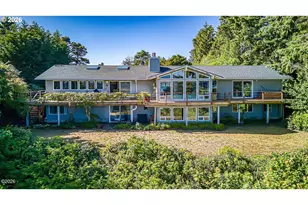 291 SE Penter Ln, Newport, OR 97365 - Photo 1