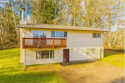1205 Or 47, Clatskanie, OR 97016 - Photo 1
