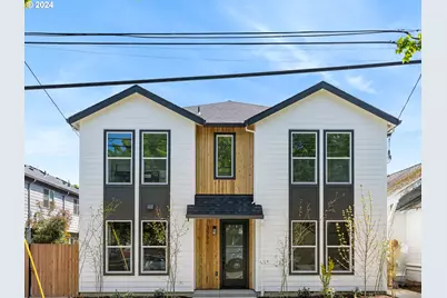 3550 NE Garfield Ave #1, Portland, OR 97212 - Photo 1