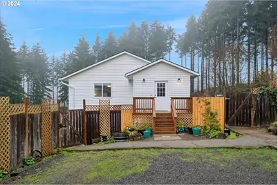 35158 SW Bald Peak Rd, Hillsboro, OR 97123 - Photo 1