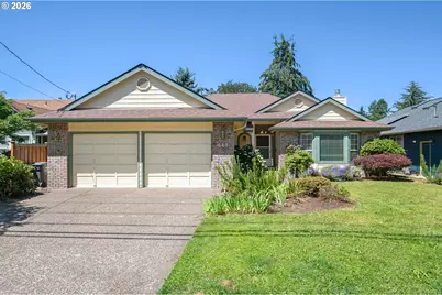 540 Sunshine Acres Dr, Eugene, OR 97401 - Photo 1