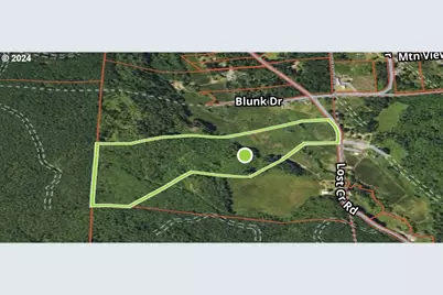 74879 Lost Creek Rd, Clatskanie, OR 97016 - Photo 1