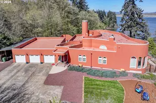 74040 Lindberg Rd, Rainier, OR 97048 - Photo 1