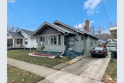 1302 9th St, La Grande, OR 97850 - Photo 1
