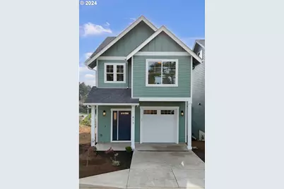 413 NW 5th St, Newport, OR 97365 - Photo 1