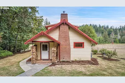 14643 S Graves Rd, Mulino, OR 97042 - Photo 1