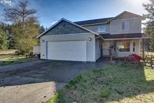 92520 State Champ Rd, Astoria, OR 97103 - Photo 1